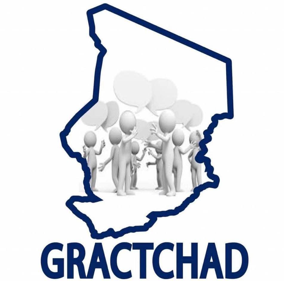 GRACTCHAD Logo